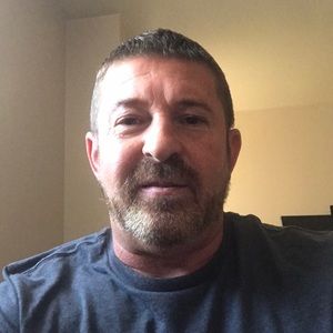 Meet your Posher, Richard